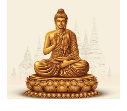 बुद्ध पूर्णिमा पर राष्‍ट्रपति, उपराष्‍ट्रपति और प्रधानमंत्री ने दी देशवासियों को शुभकामनाएं